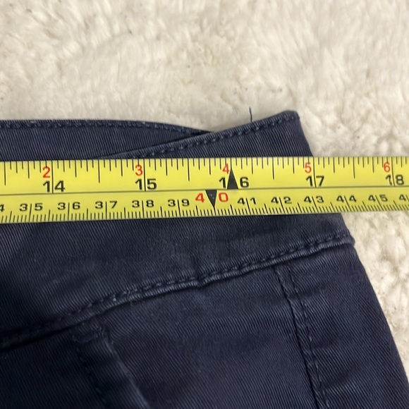 American Eagle artist canvas material trousers - Picture 6 of 8